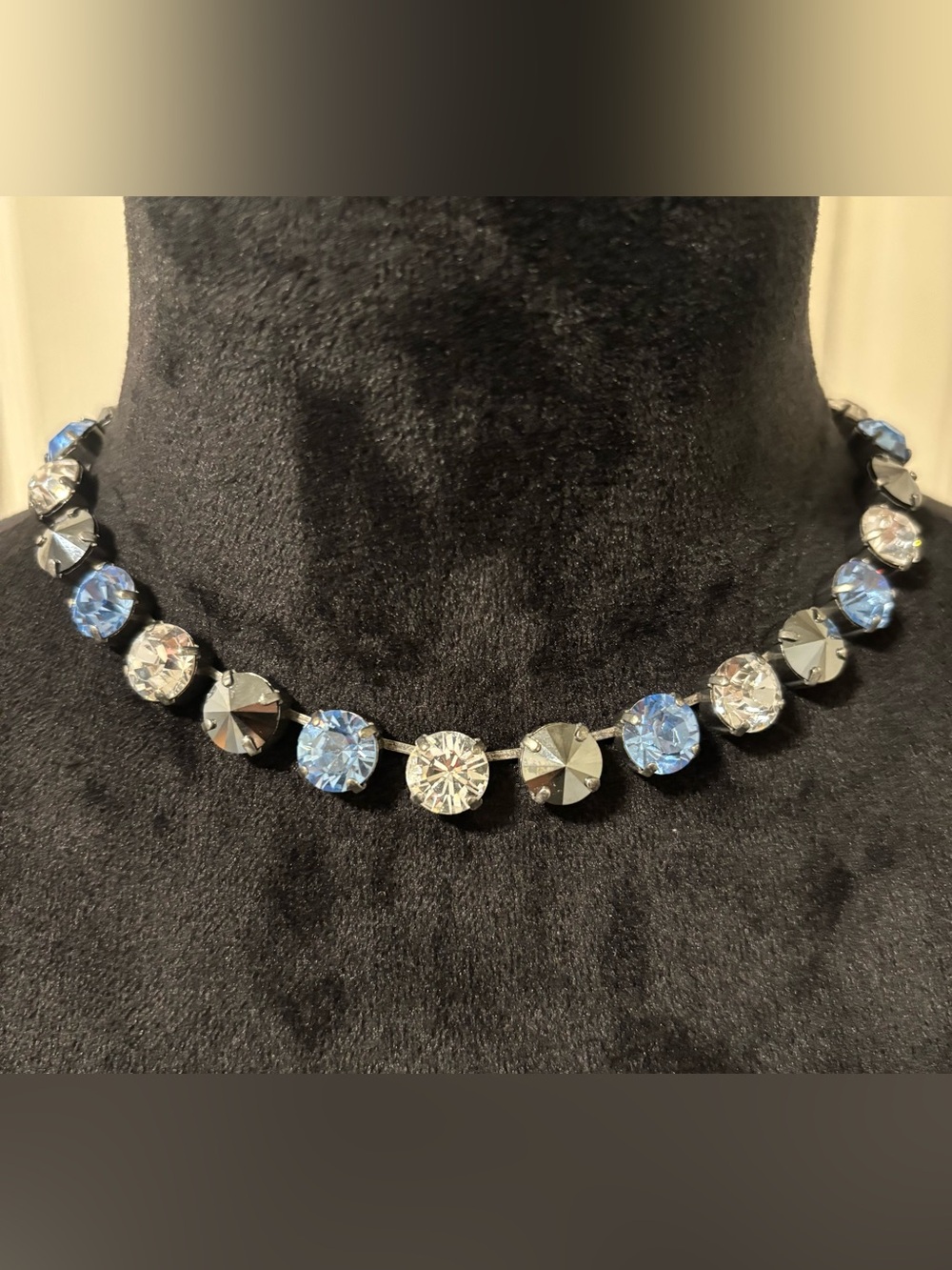 SABIKA Closing Night in Manhattan Necklace